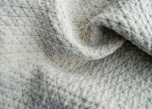 Load image into Gallery viewer, Quick Dry Linen Bath Towels Diamond Weave Bath Towel
