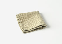 Load image into Gallery viewer, 100% linen hand dish towels
