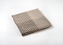 Load image into Gallery viewer, 100% Linen Dish Towels Gray
