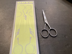 Dovo Beard Scissors
