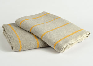 100% Linen Beach Towels