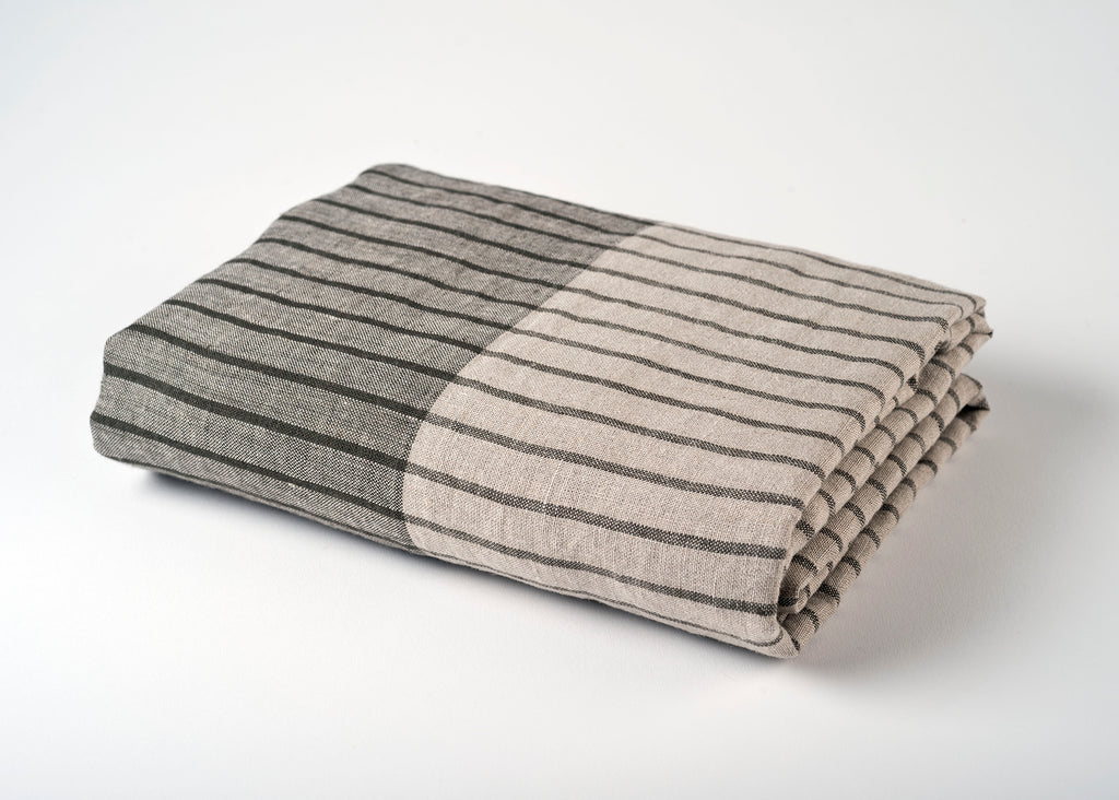 100% Linen Beach Towels