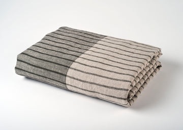 100% Linen Beach Towels