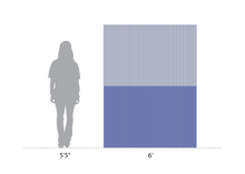 Load image into Gallery viewer, 100% linen beach towels
