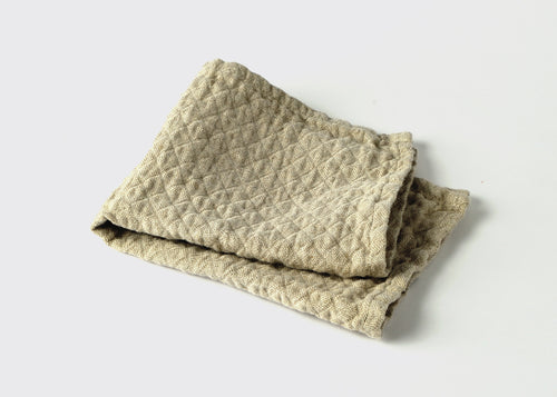 100% linen hand dish towels