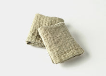 Load image into Gallery viewer, 100% linen hand dish towels
