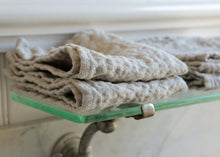 Load image into Gallery viewer, 100% linen hand dish towels
