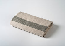 Load image into Gallery viewer, Lightweight Travel Towels 100% Linen Highly Absorbent Quick Dry
