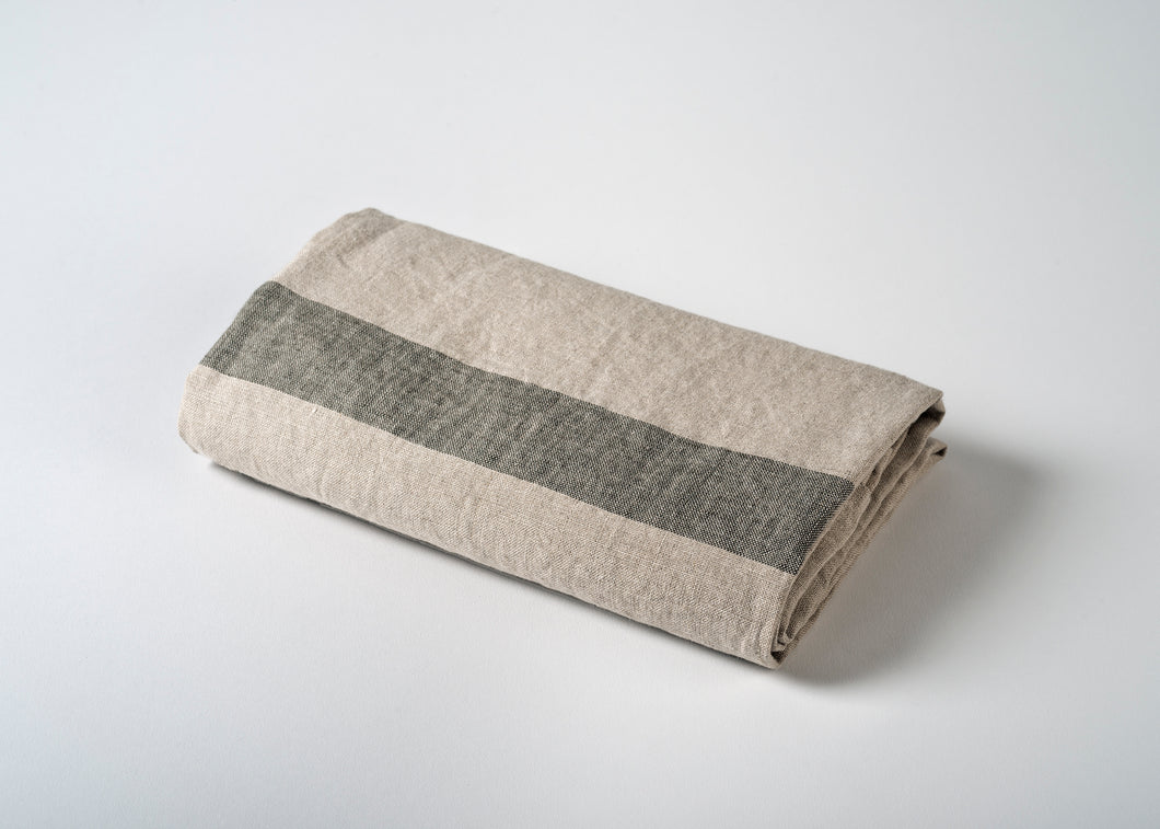 Lightweight Travel Towels 100% Linen Highly Absorbent Quick Dry
