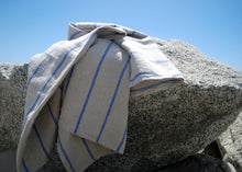 Load image into Gallery viewer, 100% Linen Beach Towels
