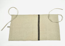 Load image into Gallery viewer, linen kitchen cooking apron
