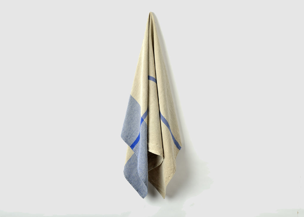 100% Linen Bath Towels