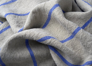 100% Linen Beach Towels