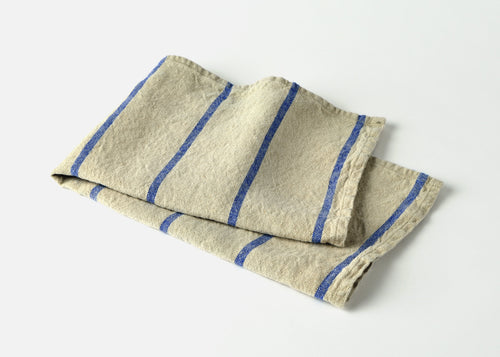 100% linen dish towels