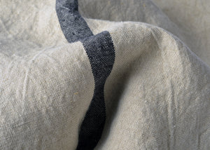 100% linen bath towels