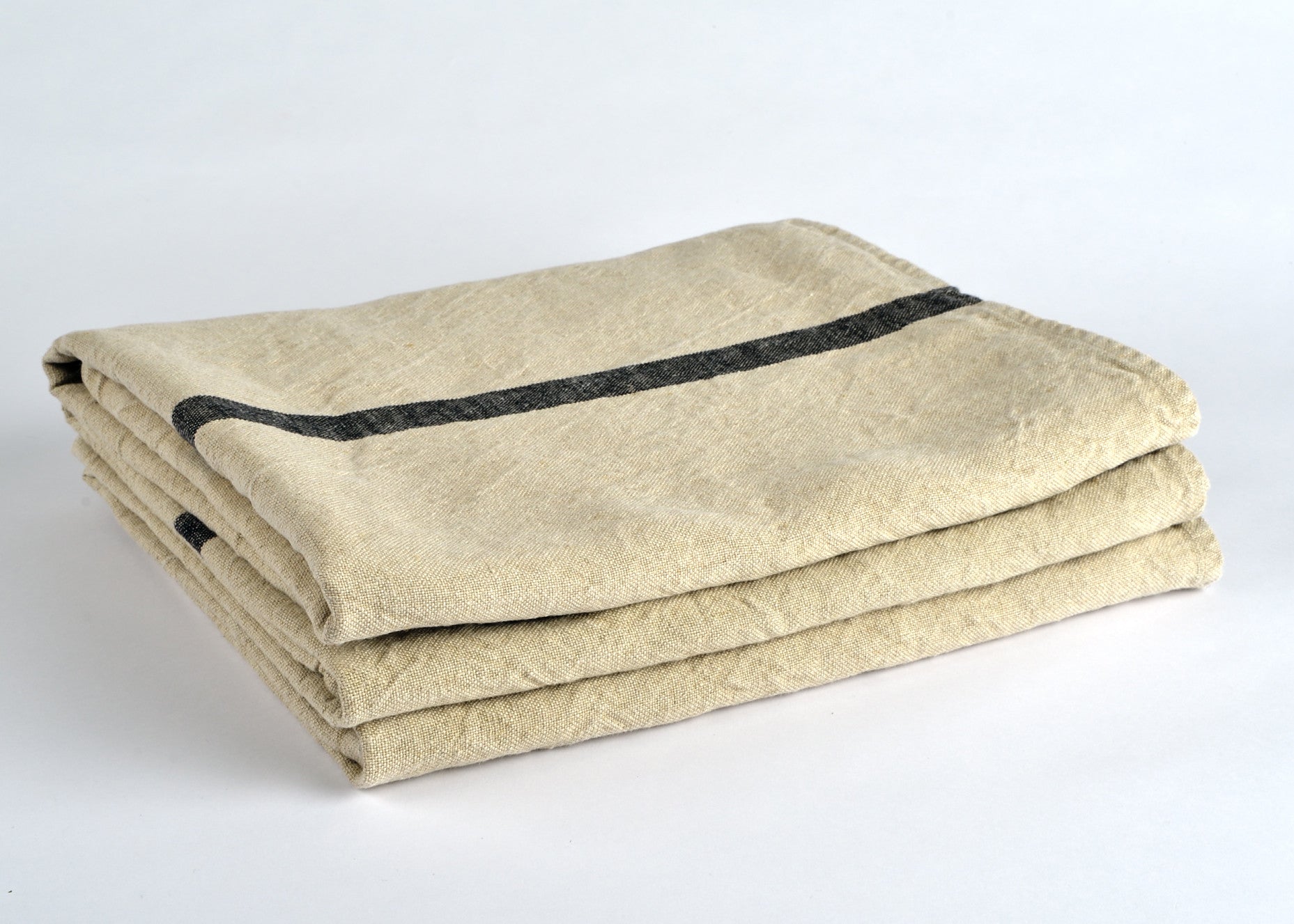 Heavy Weight Linen Bath Towels Various Colours: Towel Set, Bath