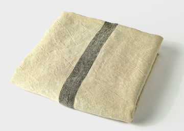 heavy weight 100% linen tablecloths