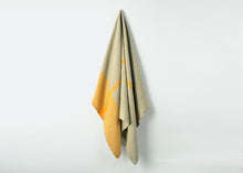 Load image into Gallery viewer, 100% Linen Bath Towels Yellow
