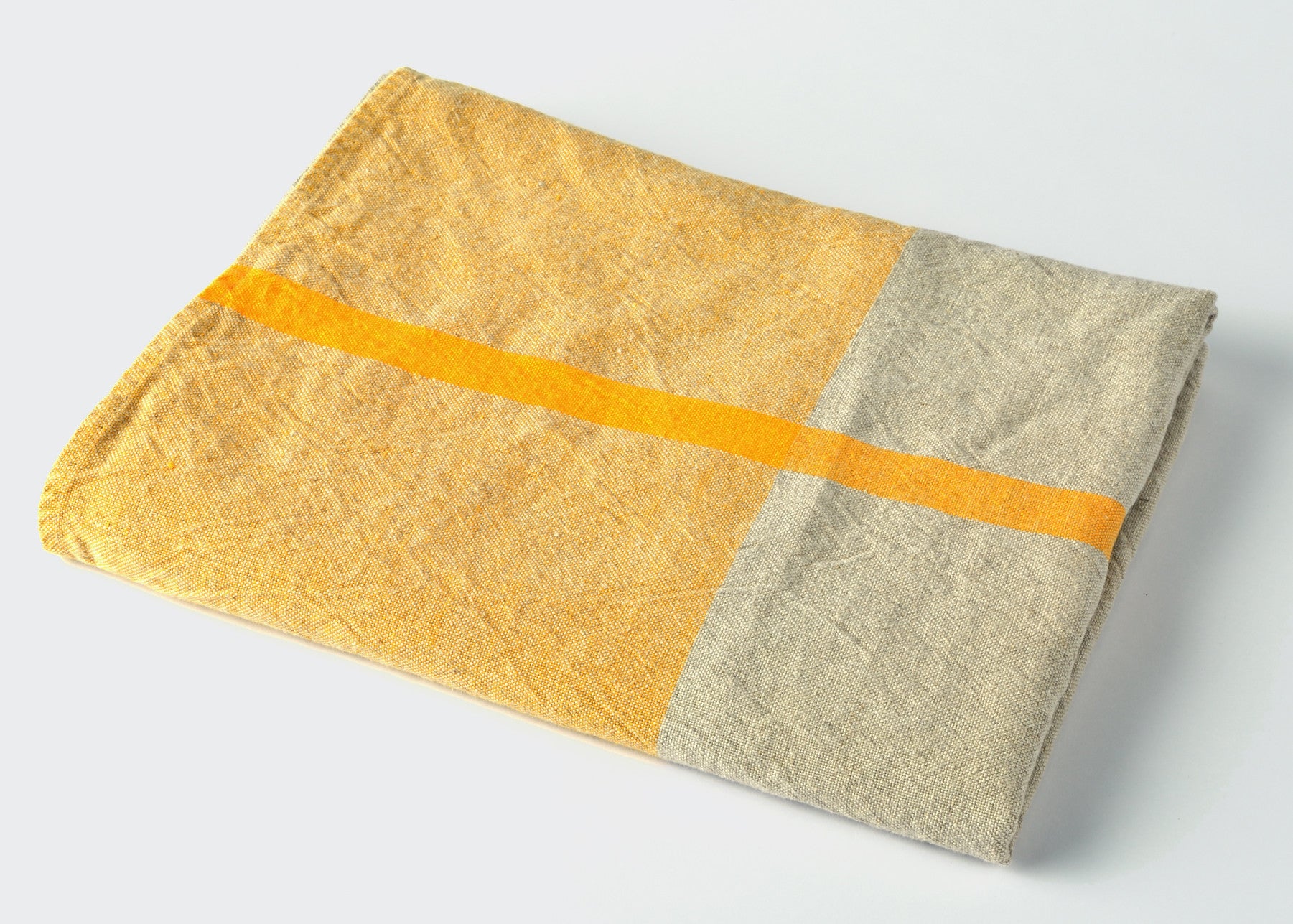 Heavy Weight Linen Spa Towel