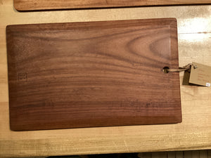 Itza Manchiche Rectangle Board