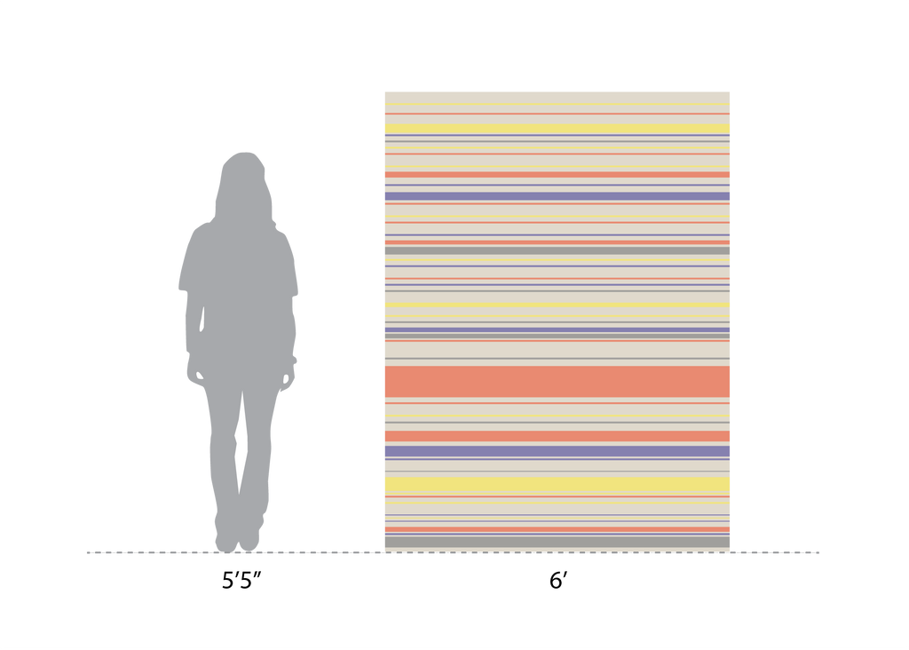 100% linen beach towels