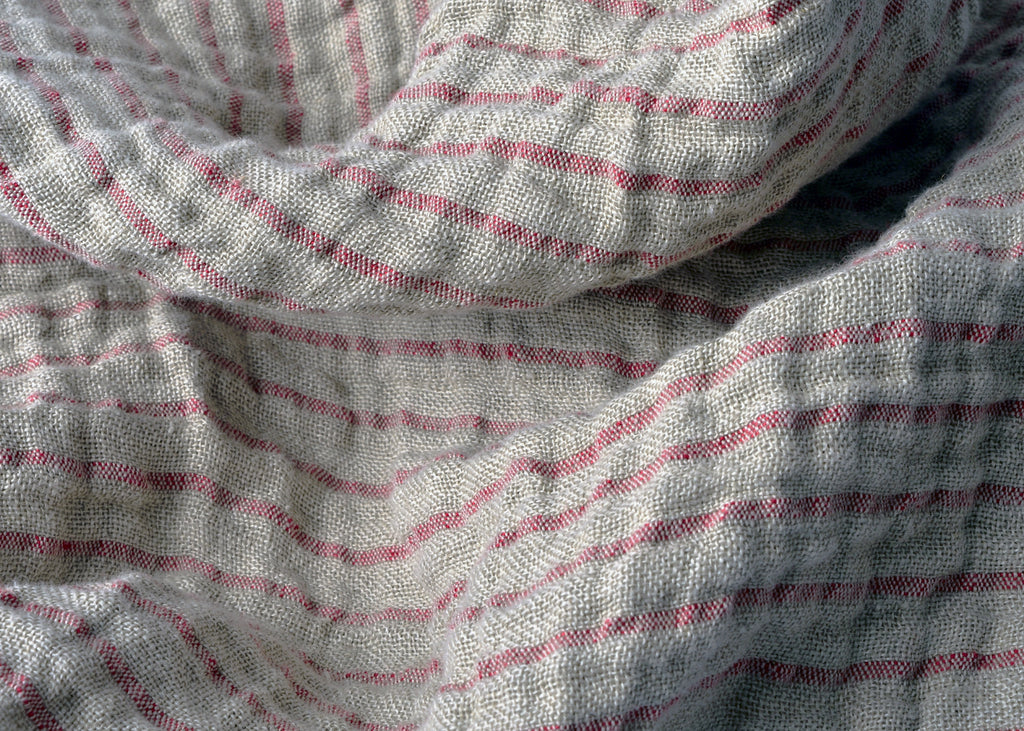 100% Linen Oversized Dish Towels