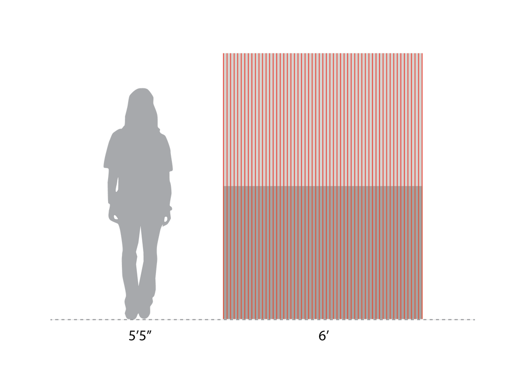 100% linen beach towels