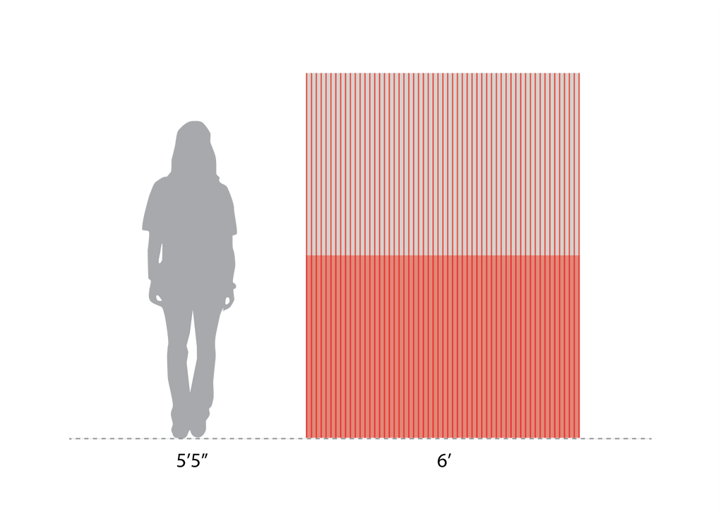 100% linen beach towels