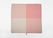 Load image into Gallery viewer, 100% Linen Dish Towels Red
