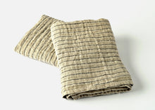 Load image into Gallery viewer, 100% Linen Hair Towel
