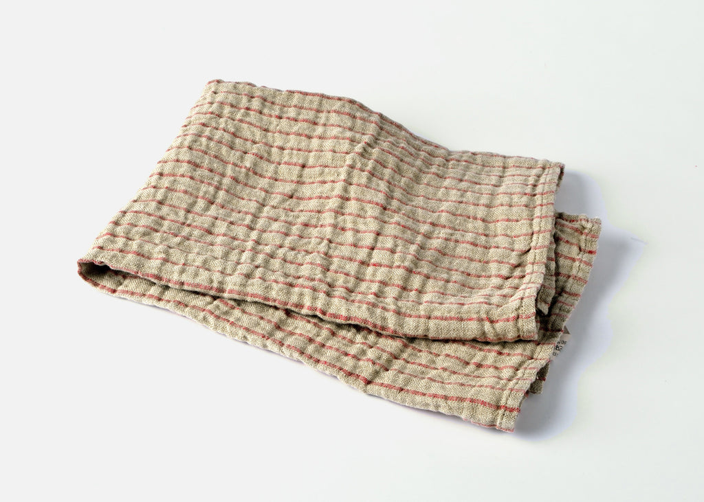 100% Linen Oversized Dish Towels