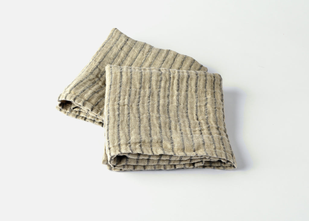 100% Linen Dish Towels