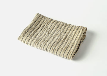 100% Linen Hair Towels