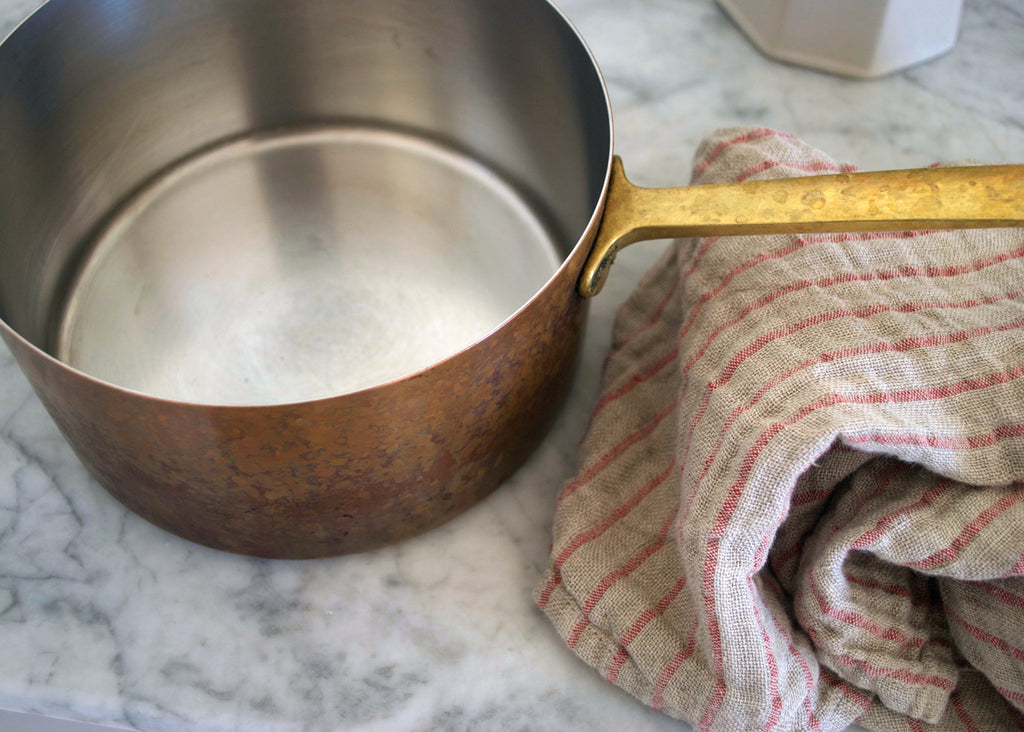 100% Linen Oversized Dish Towels