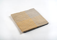 Load image into Gallery viewer, 100% Linen Dish Towels Yellow
